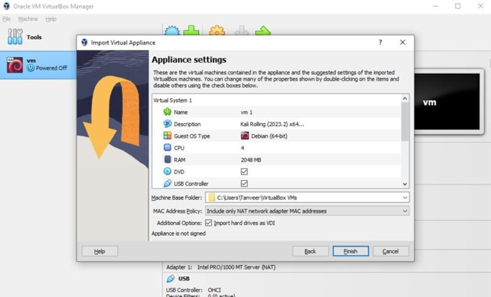 How to Convert Virtual Machines from VMware to VirtualBox?