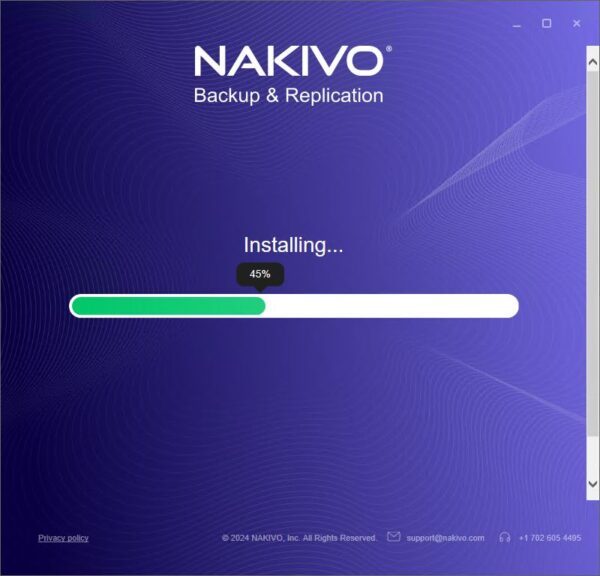 nakivo backup to tape configuration 04 600x576 1