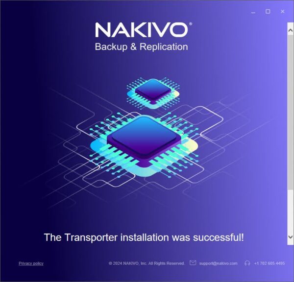 nakivo backup to tape configuration 05 600x576 1