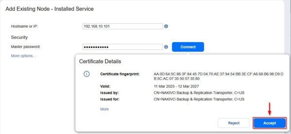 nakivo backup to tape configuration 08 600x276 1