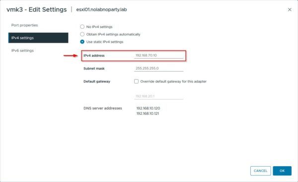 Nakivo: configure Boot Verification for VM Backups