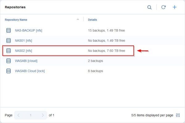 nakivo configure federated repository 10 600x399 1