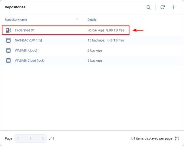 nakivo configure federated repository 14 600x476 1