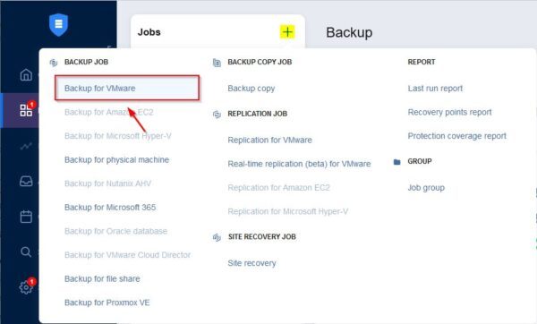 nakivo configure federated repository 16 600x362 1