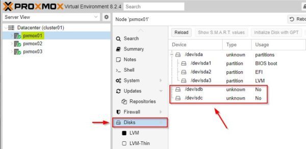 proxmox configure ceph storage cluster 04 600x293 1