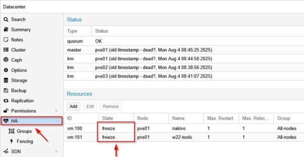 shutdown proxmox cluster with ceph 08 600x310 1