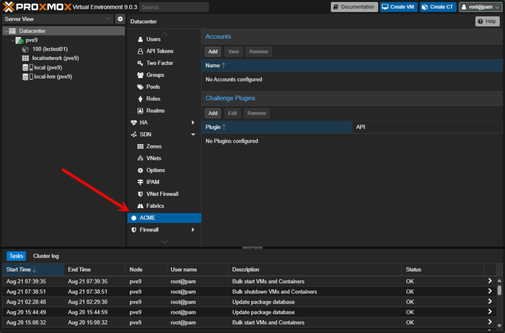 Top Security Hardening Steps for Proxmox VE 9