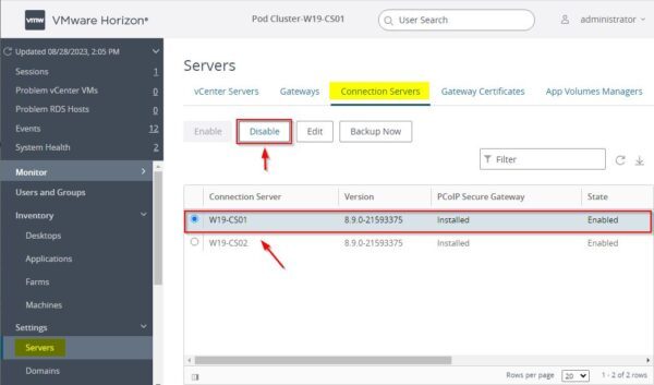 vmware horizon 8 upgrade sequence 20 600x353 1