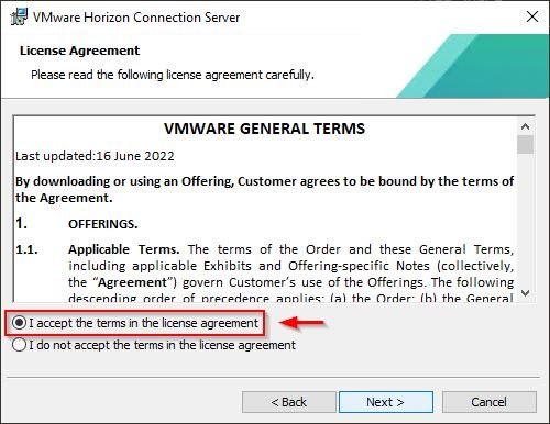 vmware horizon 8 upgrade sequence 24