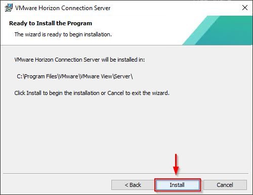 vmware horizon 8 upgrade sequence 27
