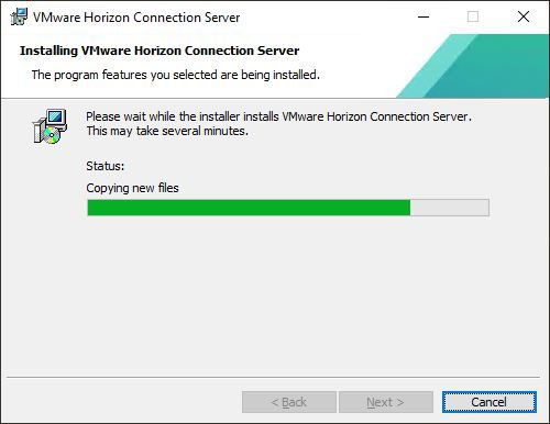 vmware horizon 8 upgrade sequence 28