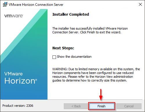 vmware horizon 8 upgrade sequence 29 2
