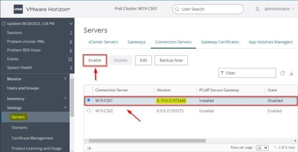 vmware horizon 8 upgrade sequence 30 600x306 3