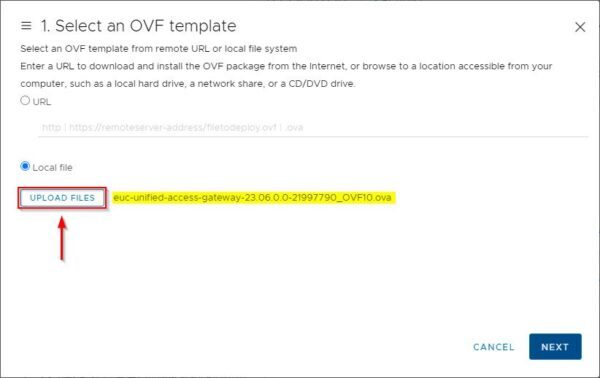 vmware horizon 8 upgrade sequence 40 600x378 1