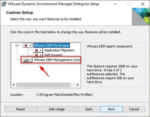 vmware horizon 8 upgrade sequence 50