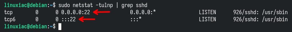 How to SSH Into a VirtualBox Guest VM