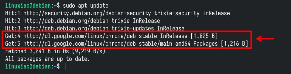 How to Use extrepo in Debian to Manage Third-Party Repositories