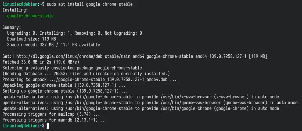 How to Use extrepo in Debian to Manage Third-Party Repositories