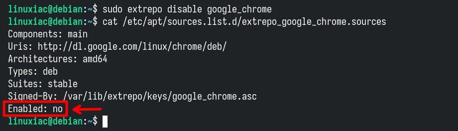 How to Use extrepo in Debian to Manage Third-Party Repositories