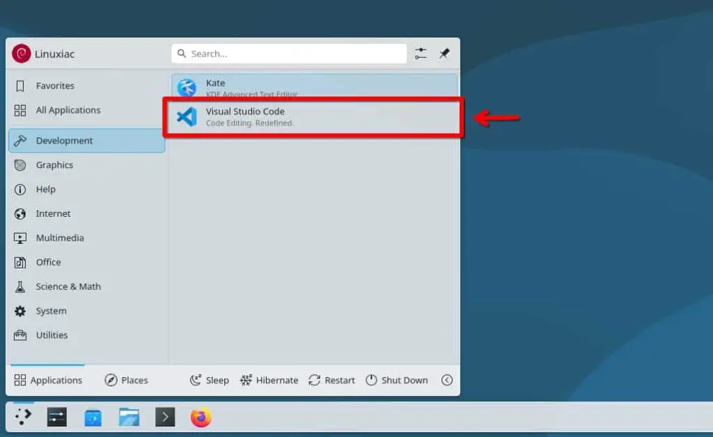 How to Install VS Code on Debian 13 “Trixie”