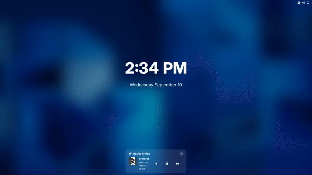 GNOME 49 Launches With New Apps, Nautilus Redesign, and GNOME Shell Upgrades