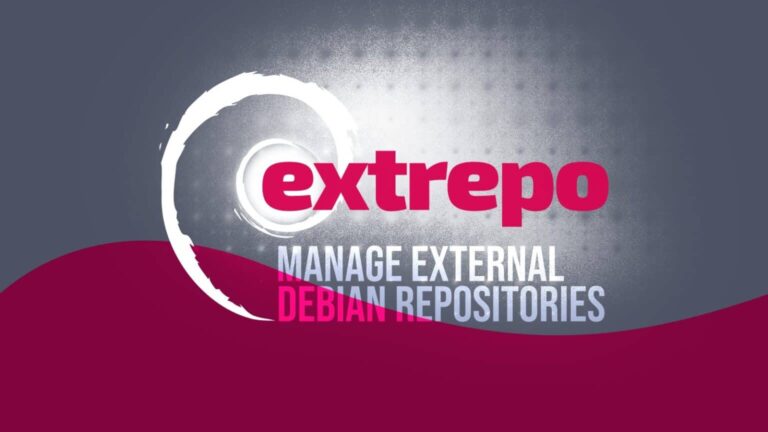 How to Use extrepo in Debian to Manage Third-Party Repositories