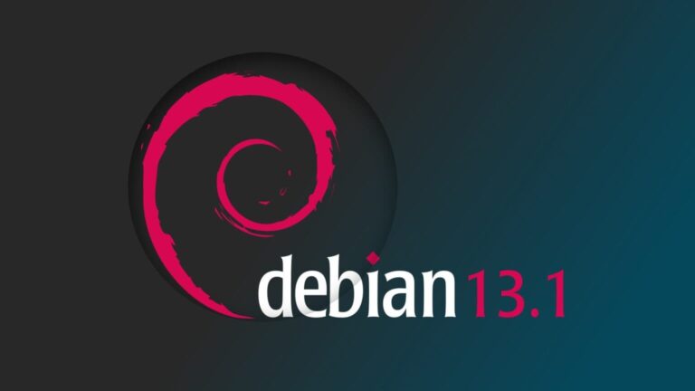 Debian 13.1 Released with Security Fixes and Stability Updates