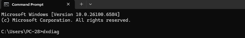 How to Check GPU Info in DXDiag 2 How to Check GPU Info in DXDiag