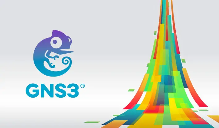 Download GNS3 3.0.5 – GNS3