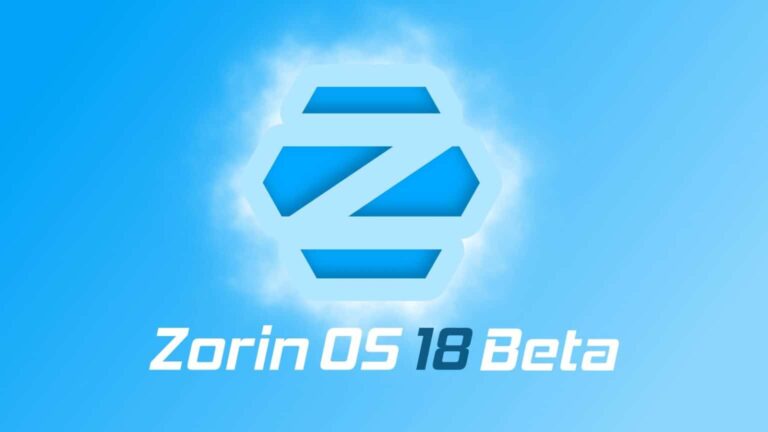 Zorin OS 18 Beta Launches with a Redesigned Desktop