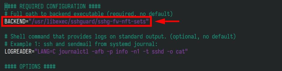 How to Secure SSH Server with SSHGuard: A Practical Guide
