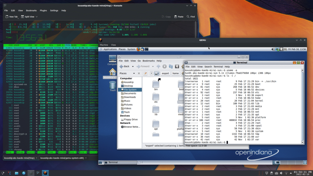 Best VMware Alternatives in 2025