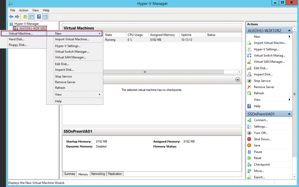 Best VMware Alternatives in 2025