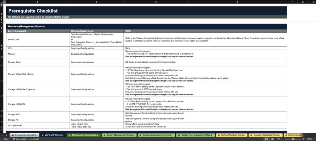 How to upgrade VMware Cloud Foundation to version 9.0? 1 How to upgrade VMware Cloud Foundation to version 9.0?