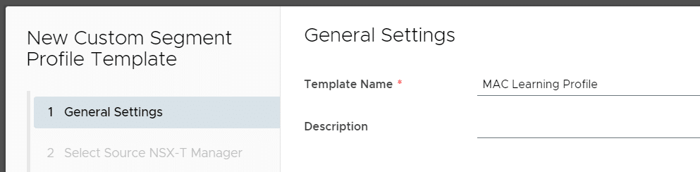 How to deploy a Firewall Appliance with High Availability in VMware Cloud Director