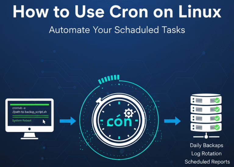 How to Use Cron on Linux: Tips, Tricks, and Examples