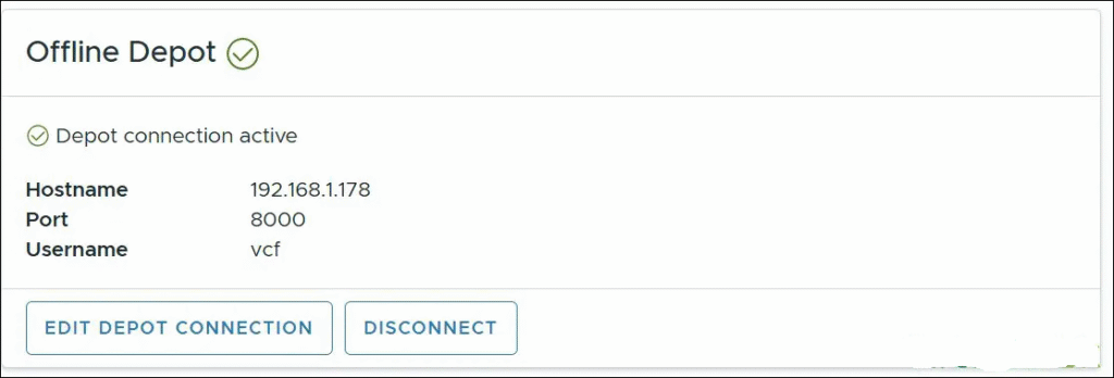 The Ultimate VCF Lab Guide: Deploying VCF9 on a single ESXi host – Pt 2