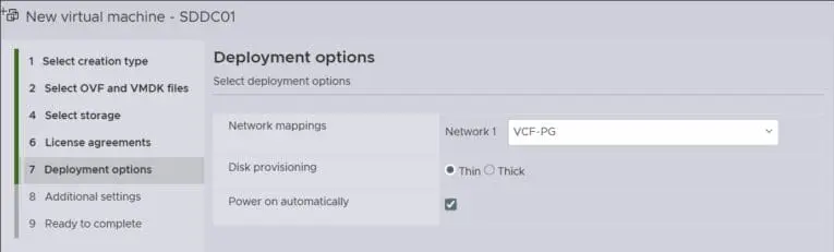 The Ultimate VCF Lab Guide: Deploying VCF9 on a single ESXi host – Pt 2