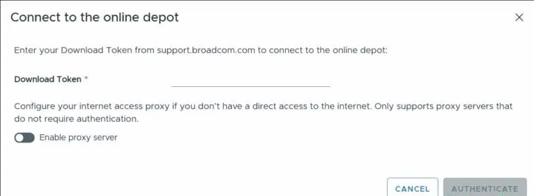 The Ultimate VCF Lab Guide: Deploying VCF9 on a single ESXi host – Pt 2