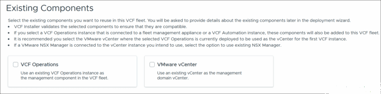 The Ultimate VCF Lab Guide: Deploying VCF9 on a single ESXi host – Part 3