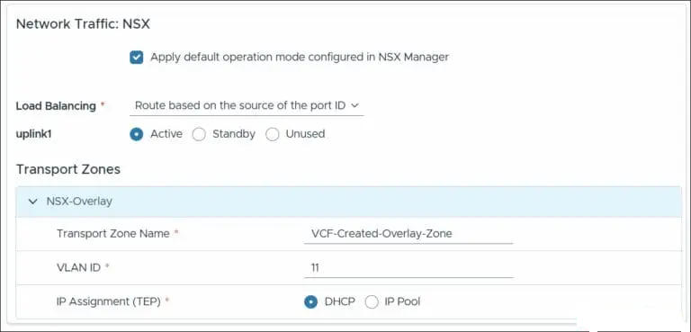 The Ultimate VCF Lab Guide: Deploying VCF9 on a single ESXi host – Part 3 8 The Ultimate VCF Lab Guide: Deploying VCF9 on a single ESXi host – Part 3