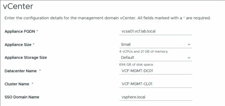 The Ultimate VCF Lab Guide: Deploying VCF9 on a single ESXi host – Part 3