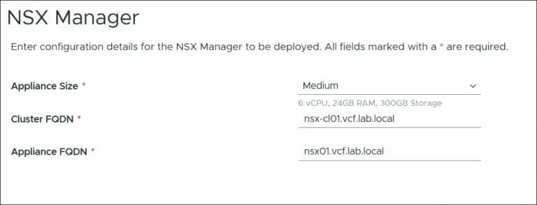 The Ultimate VCF Lab Guide: Deploying VCF9 on a single ESXi host – Part 3 5 The Ultimate VCF Lab Guide: Deploying VCF9 on a single ESXi host – Part 3