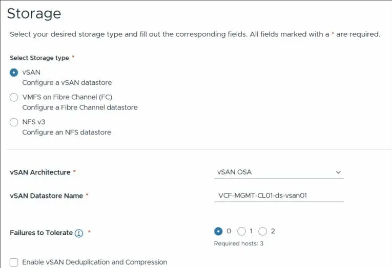 The Ultimate VCF Lab Guide: Deploying VCF9 on a single ESXi host – Part 3