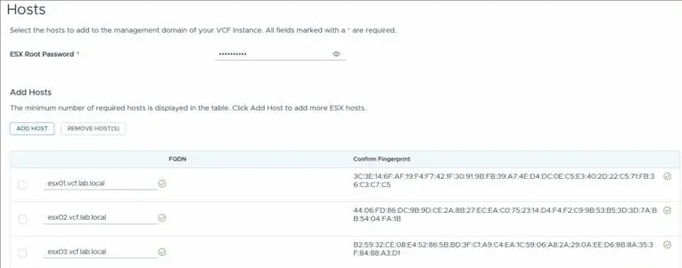 The Ultimate VCF Lab Guide: Deploying VCF9 on a single ESXi host – Part 3 6 The Ultimate VCF Lab Guide: Deploying VCF9 on a single ESXi host – Part 3