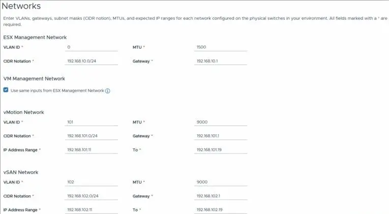 The Ultimate VCF Lab Guide: Deploying VCF9 on a single ESXi host – Part 3