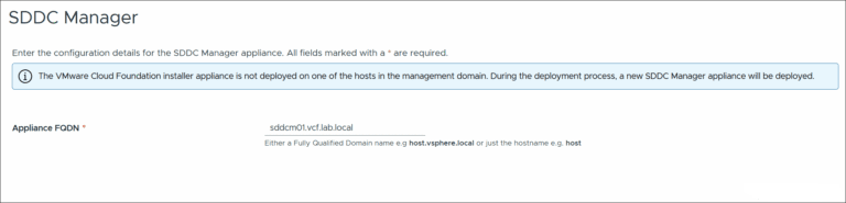 The Ultimate VCF Lab Guide: Deploying VCF9 on a single ESXi host – Part 3