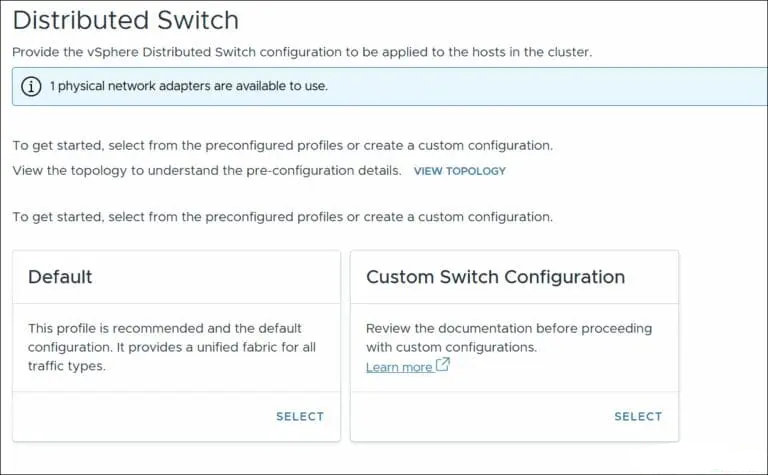 The Ultimate VCF Lab Guide: Deploying VCF9 on a single ESXi host – Part 3 7 The Ultimate VCF Lab Guide: Deploying VCF9 on a single ESXi host – Part 3