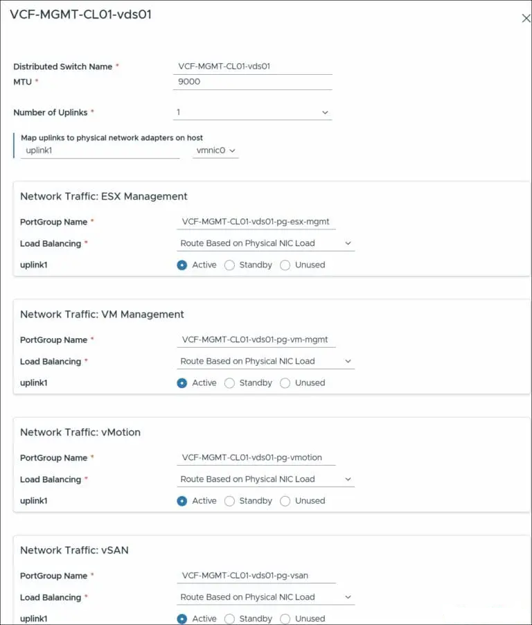 The Ultimate VCF Lab Guide: Deploying VCF9 on a single ESXi host – Part 3