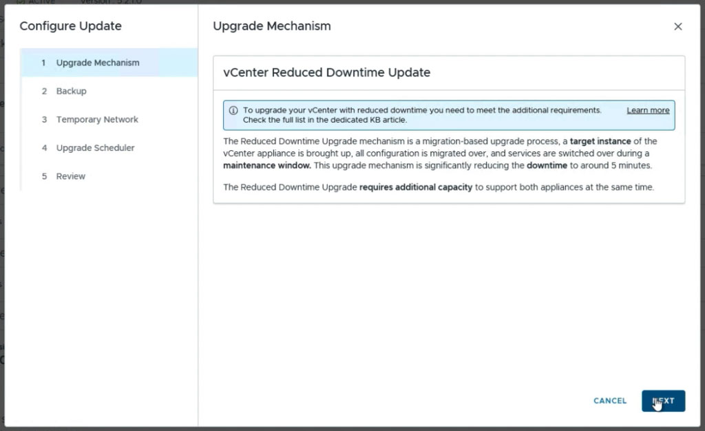 How to upgrade VMware Cloud Foundation to version 9.0? 3 How to upgrade VMware Cloud Foundation to version 9.0?